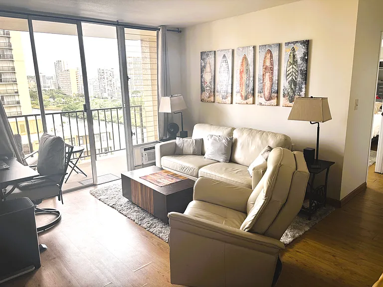 2345 Ala Wai Blvd #1514 — Photo 6