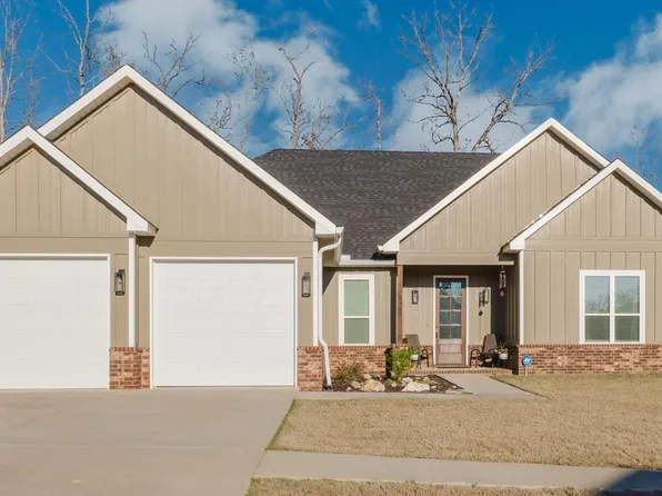 5160 Peace Ln, Alexander, AR 72002