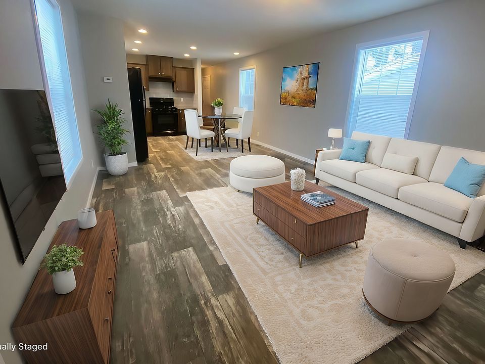 Living Kitchen 1 AI