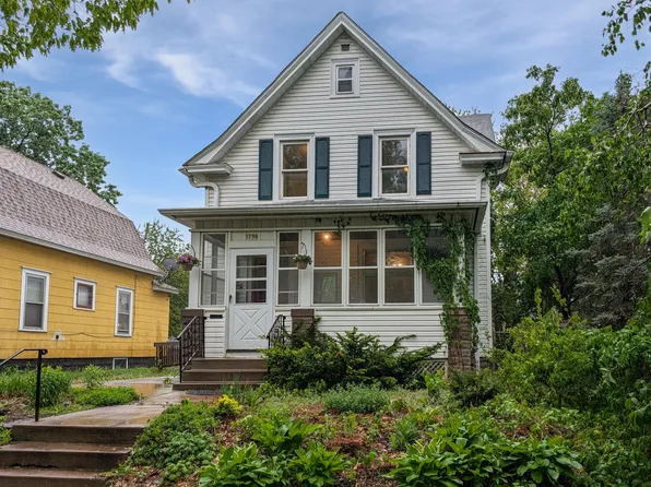 1798 Lafond Ave, Saint Paul, MN 55104