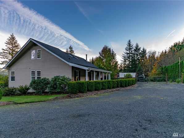 Castle Rock Real Estate - Castle Rock WA Homes For Sale | Zillow