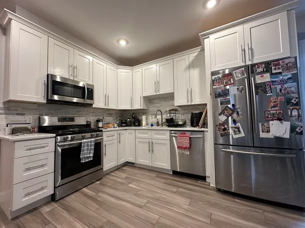 7 Carolina Ave #3A, Jamaica Plain, MA 02130