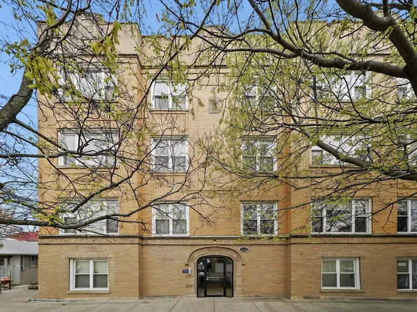 3210 W Berwyn Ave APT 3W, Chicago, IL 60625