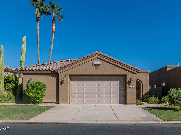 4618 W Irma St, Yuma, AZ 85364