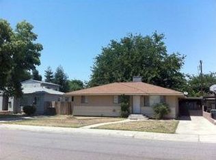 3912 Marsha St, Bakersfield, CA 93309