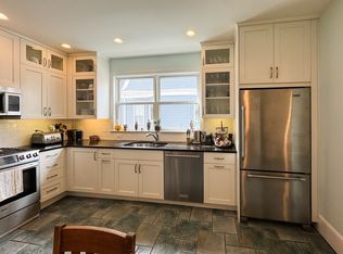 46 Prichard Ave #2, Somerville, MA 02144