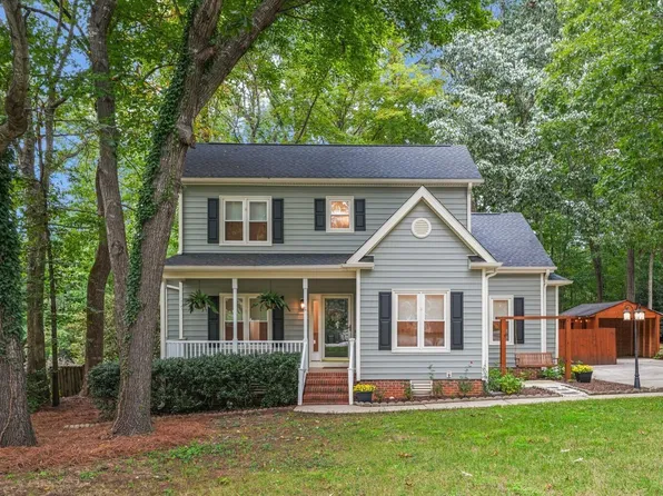 5108 Celbridge Pl, Raleigh, NC 27613