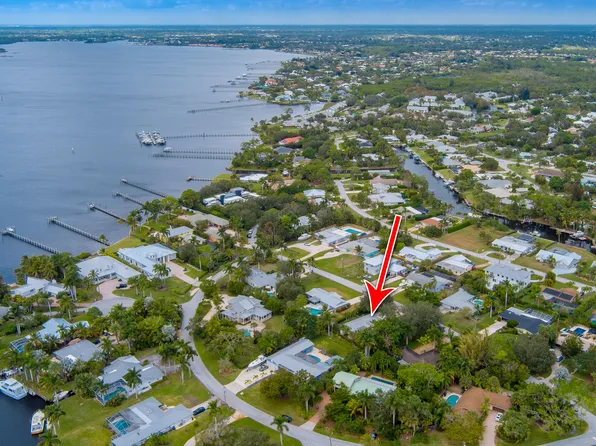1814 NW Shore Terrace, Stuart, FL 34994