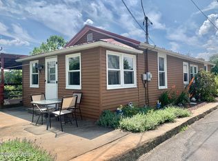 208 Water St, New Berlin, PA 17855