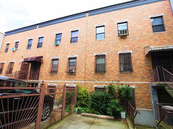 3rd image of 97 Stuyvesant Ave #2FAM