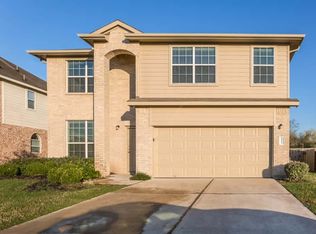 4023 Hawthorn Glen Ct, Fresno, TX 77545