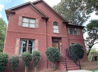 192 Essex Dr, Sterrett, AL 35147