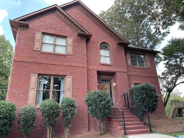 192 Essex Dr, Sterrett, AL 35147