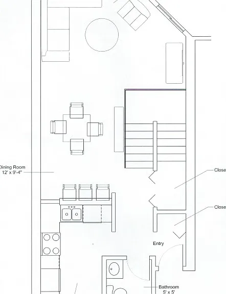 Southcross Village Apartments — Photo 13