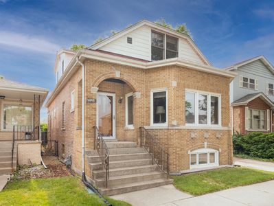 2435 Davisson St, River Grove, IL, 60171