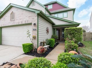 11047 Dellrose Crossing Dr, Richmond, TX 77406