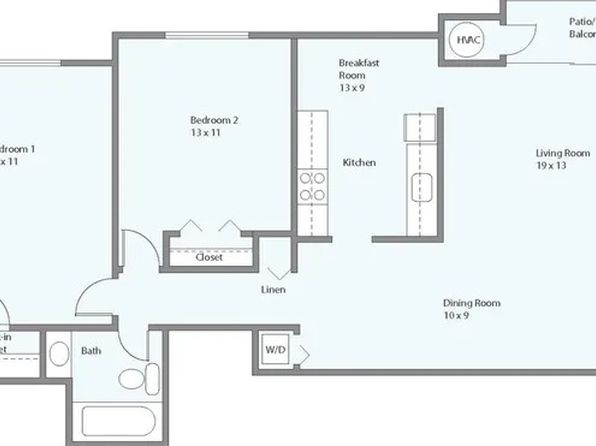 Arrowood Parc | 2526 Chain Bridge Rd, Vienna, VA