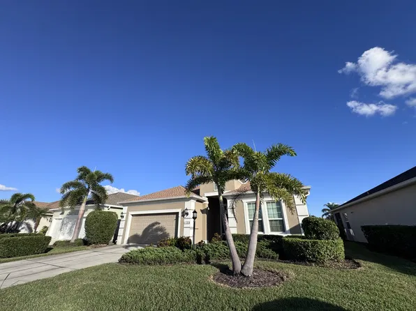 12618 Lake Silver Ave, Bradenton, FL 34211