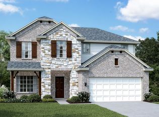 9726 Justin Ridge Ln, Humble, TX 77396