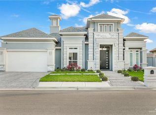 1101 W Guava Ave, Pharr, TX 78577