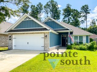 5687 Dunridge Dr, Pace, FL 32571