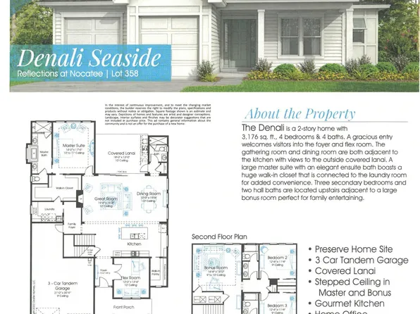 149 ILLUMINATION Drive, Ponte Vedra, FL 32081