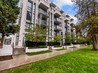 4240 Cambie St #601, Vancouver, BC V5Z 0K6