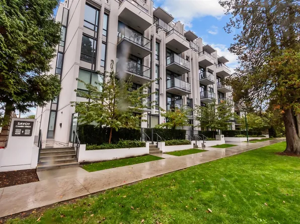 4240 Cambie St #601, Vancouver, BC V5Z 0K6