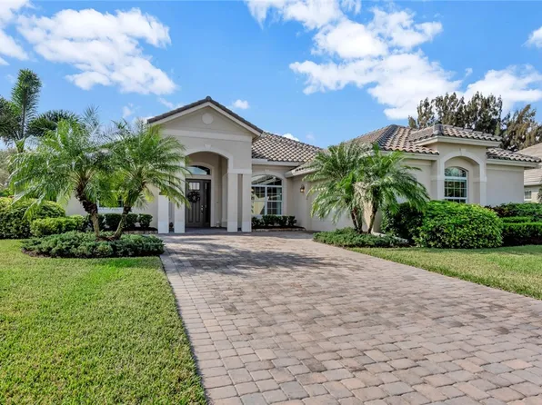 3036 Berkley Square Way, Vero Beach, FL 32966