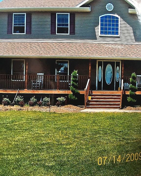 2nd image of 252 Monmouth Rd