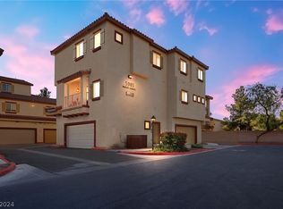 5985 Nuevo Leon St LOT 12, North Las Vegas, NV 89031