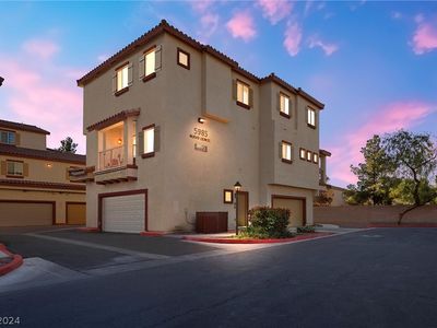 5985 Nuevo Leon St LOT 12, North Las Vegas, NV, 89031