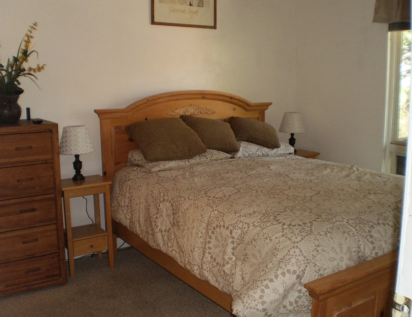 2 Br Winter rental — Photo 1
