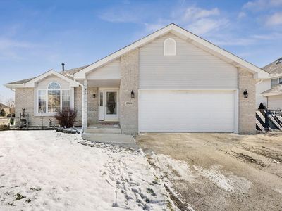 25801 S Sunrise Ct, Monee, IL, 60449