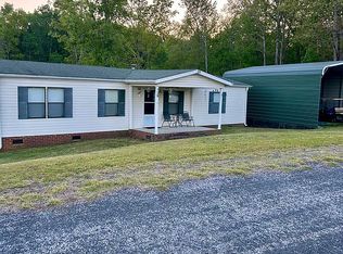 729 Point Lookout Rd, Cross Hill, SC 29332