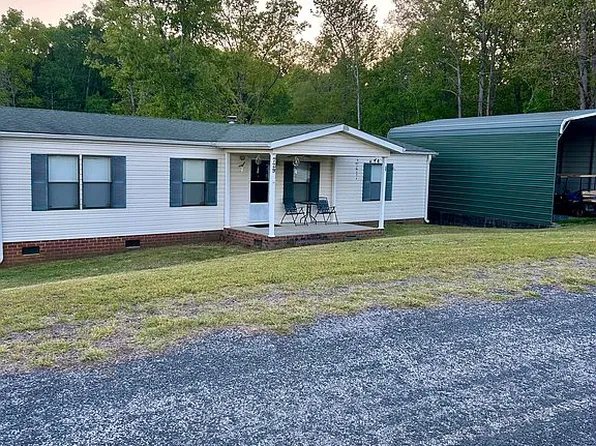 729 Point Lookout Rd, Cross Hill, SC 29332