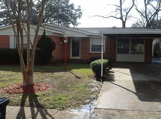 10426 Aves St, Houston, TX 77034