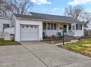 72 Southgate Rd, Loudonville, NY 12211