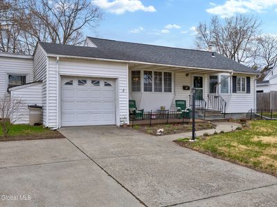 72 Southgate Road, Loudonville, NY, 12211