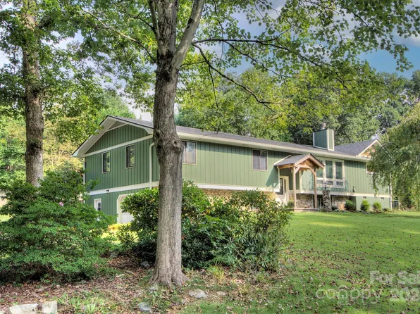 101 Wilkie Way, Fletcher, NC 28732