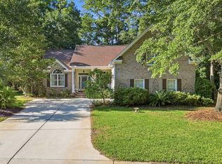 20 Ludlow Ct., Pawleys Island, SC 29585
