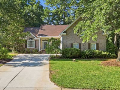 20 Ludlow Ct., Pawleys Island, SC, 29585