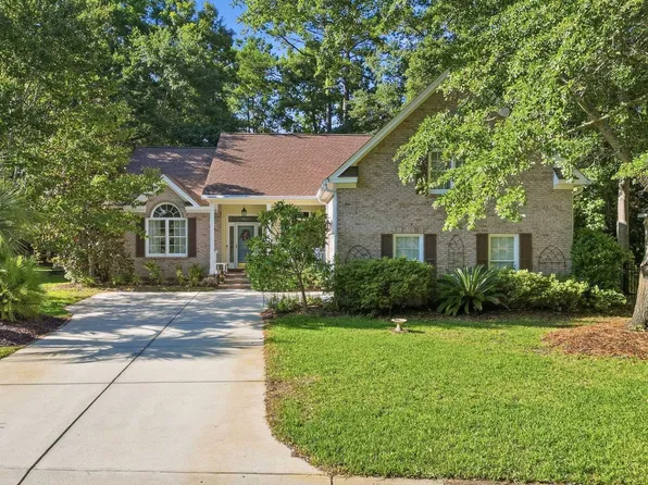 20 Ludlow Ct., Pawleys Island, SC 29585