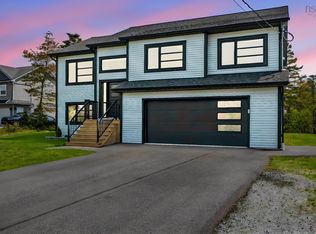 115 Hargrove Ln, Halifax, NS B3T 0H8