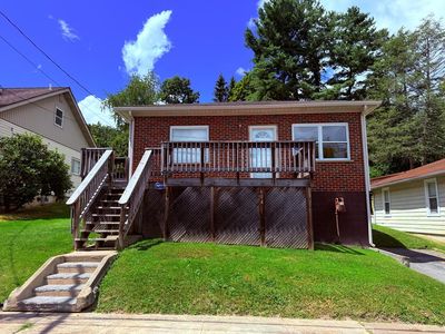 604 N Oakwood Ave, Beckley, WV, 25801