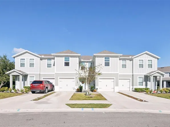 4167 Harbour Palm Dr, Holiday, FL 34691