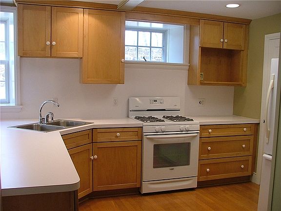 Entire Home has been renovated - View of Kitchen