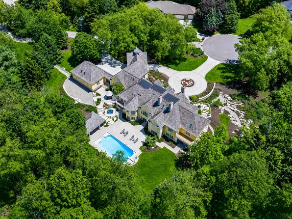 6029 Hillsborough Ct SW, Grandville, MI 49418