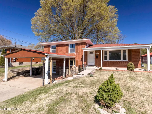 10606 Emma Jean Way, Louisville, KY 40272