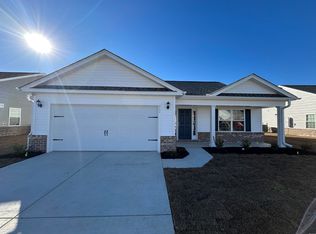 711 Woodside Dr LOT 366, Conway, SC 29526
